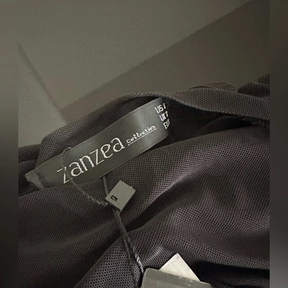 Zanzea collection swimsuit cover up - Picture 5 of 6